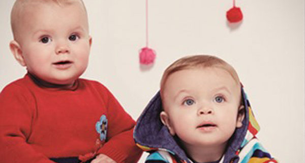 Speciale Natale: idee regalo per neo mamme e neonati. Le proposte firmate TucTuc Speciale Natale: idee regalo per neo mamme e neonati. Le proposte firmate TucTuc