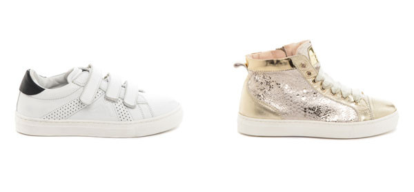 Andrea Morelli e Walk Safari: le nuove scarpe delle collezioni Junior Primavera Estate 2016 Andrea Morelli e Walk Safari: le nuove scarpe delle collezioni Junior Primavera Estate 2016