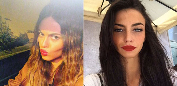 Uomini e Donne, Silvia Raffaele e Nicole Mazzocato litigano sui social. Ecco cosa è successo davvero Uomini e Donne, Silvia Raffaele e Nicole Mazzocato litigano sui social. Ecco cosa è successo davvero