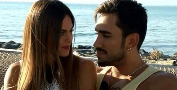 Uomini e Donne, Rafael Valle svela cosa è successo con Silvia Raffaele: “Dopo il suo addio..” Uomini e Donne, Rafael Valle svela cosa è successo con Silvia Raffaele: “Dopo il suo addio..”