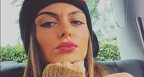 Uomini e Donne, colpo di scena: il ritorno di Silvia Raffaele. L’annuncio Uomini e Donne, colpo di scena: il ritorno di Silvia Raffaele. L’annuncio