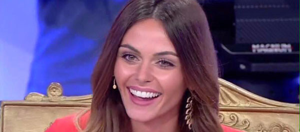 Uomini e Donne, Silvia Raffaele torna dopo le richieste dei fans. Le novità Uomini e Donne, Silvia Raffaele torna dopo le richieste dei fans. Le novità