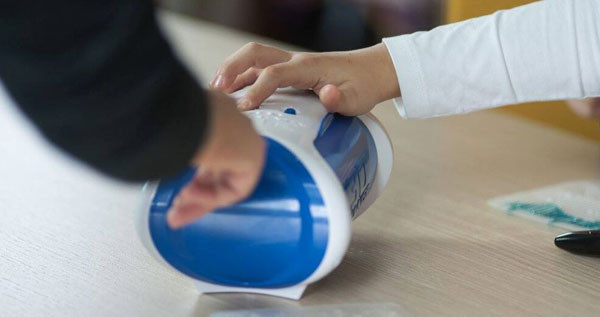Laboratorio 3D, arriva la prima stampante in 3D per bambini: un regalo di Natale diverso Laboratorio 3D, arriva la prima stampante in 3D per bambini: un regalo di Natale diverso