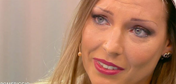 Cristian e Tara non si incontreranno in televisione. La verità sul loro addio Cristian e Tara non si incontreranno in televisione. La verità sul loro addio