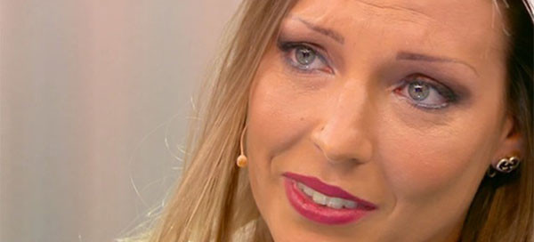 Colpo di scena: Cristian e Tara non si sono mai lasciati! La Gabrieletto rompe il silenzio Colpo di scena: Cristian e Tara non si sono mai lasciati! La Gabrieletto rompe il silenzio