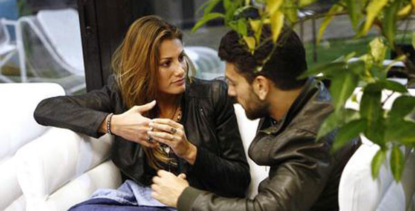 Grande Fratello 2015, Valentina si racconto: “Mi sposo! E con Alessandro nella casa…” Grande Fratello 2015, Valentina si racconto: “Mi sposo! E con Alessandro nella casa…”