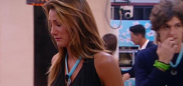 Grande Fratello 14, Kevin ha scoperto il segreto di Valentina? Ecco cosa è successo Grande Fratello 14, Kevin ha scoperto il segreto di Valentina? Ecco cosa è successo
