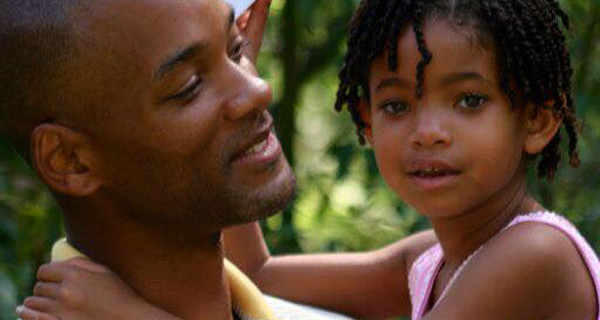Will Smith commuove i suoi fan con un dolce messaggio per sua figlia: “Quando sei nata..” Will Smith commuove i suoi fan con un dolce messaggio per sua figlia: “Quando sei nata..”