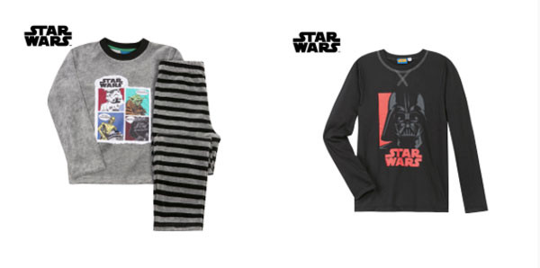 Zgeneration presenta la nuova collezione dedicata a “Star Wars: il Risveglio della Forza” Zgeneration presenta la nuova collezione dedicata a “Star Wars: il Risveglio della Forza”