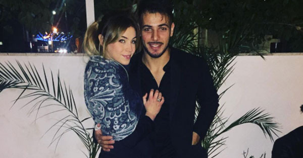 Uomini e Donne, Alessia Cammarota incinta del secondo figlio? Le sue parole Uomini e Donne, Alessia Cammarota incinta del secondo figlio? Le sue parole