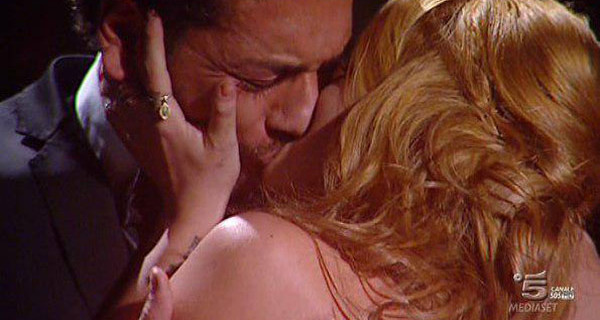 Grande Fratello 14, l’incontro tra Lidia e Alessandro: sono tornati insieme. Dureranno? Grande Fratello 14, l’incontro tra Lidia e Alessandro: sono tornati insieme. Dureranno?