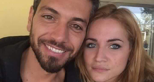 Grande Fratello 14, le novità di Alessandro e Lidia fuori dalla casa. E’ vero amore? Grande Fratello 14, le novità di Alessandro e Lidia fuori dalla casa. E’ vero amore?