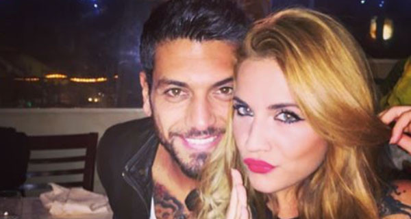 Grande Fratello 14, Alessandro e Lidia genitori tra qualche mese? Le parole di Calabrese Grande Fratello 14, Alessandro e Lidia genitori tra qualche mese? Le parole di Calabrese