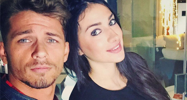 Alessia Messina ha un nuovo fidanzato? Igor Di Giovanni svela: “Io e lei siamo…” Alessia Messina ha un nuovo fidanzato? Igor Di Giovanni svela: “Io e lei siamo…”