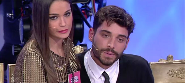 Uomini e Donne anticipazioni: la scelta di Amedeo è Sophia? Le sue parole prima della puntata Uomini e Donne anticipazioni: la scelta di Amedeo è Sophia? Le sue parole prima della puntata