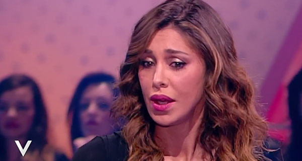 Belen Rodriguez intervistata da Pieraccioni confessa: “Il mio sogno? Avere due gemelli” Belen Rodriguez intervistata da Pieraccioni confessa: “Il mio sogno? Avere due gemelli”