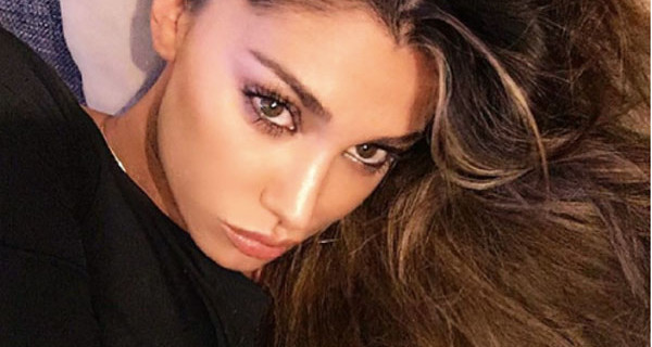 Belen Rodriguez e il grande cambiamento che ha diviso il web. Tu cosa ne pensi? Belen Rodriguez e il grande cambiamento che ha diviso il web. Tu cosa ne pensi?