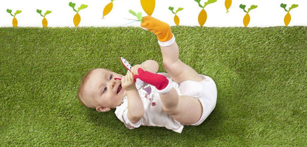 Regali di Natale per bambini: i calzini gioco di Babymoov, perfetti anche come marionette! Regali di Natale per bambini: i calzini gioco di Babymoov, perfetti anche come marionette!