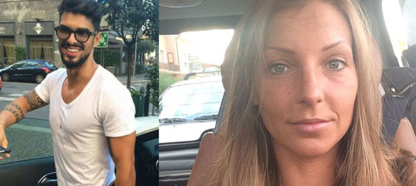 Cristian e Tara si incontrano a Pomeriggio 5? La Gabrieletto rivela le novità Cristian e Tara si incontrano a Pomeriggio 5? La Gabrieletto rivela le novità