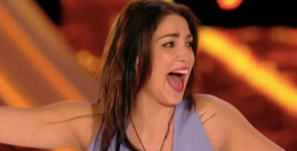 Grande Fratello 14, le parole di Federica Lepanto dopo la vittoria: “Ho imparato ad amarmi” Grande Fratello 14, le parole di Federica Lepanto dopo la vittoria: “Ho imparato ad amarmi”