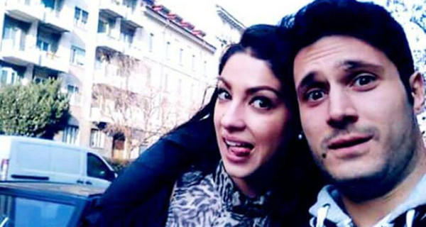 Grande Fratello 14, Federica Lepanto e Simone Nicastri annunciano le novità: “Presto insieme per…” Grande Fratello 14, Federica Lepanto e Simone Nicastri annunciano le novità: “Presto insieme per…”