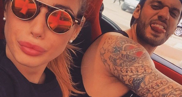 Uomini e Donne, dichiarazioni shock di Loretta: “Gianmarco è ancora innamorato di Aurora” Uomini e Donne, dichiarazioni shock di Loretta: “Gianmarco è ancora innamorato di Aurora”