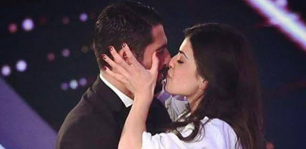 Grande Fratello 14, Giovanni e Mary presto genitori? L’annuncio Grande Fratello 14, Giovanni e Mary presto genitori? L’annuncio