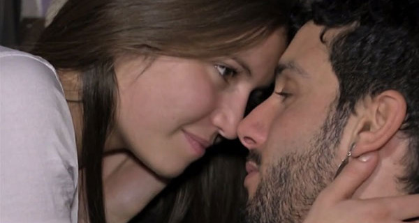 Uomini e Donne, colpo di scena: Rama Lila e Jonas Berami sono tornati insieme? Uomini e Donne, colpo di scena: Rama Lila e Jonas Berami sono tornati insieme?