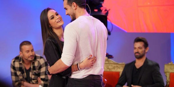 Uomini e Donne, Lucas Peracchi e Sophia insieme prima della scelta di Amedeo? Il web si divide Uomini e Donne, Lucas Peracchi e Sophia insieme prima della scelta di Amedeo? Il web si divide