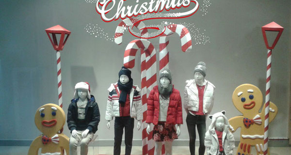 Original Marines festeggia il Natale con il biscotto Roger: la campagna di comunicazione Original Marines festeggia il Natale con il biscotto Roger: la campagna di comunicazione