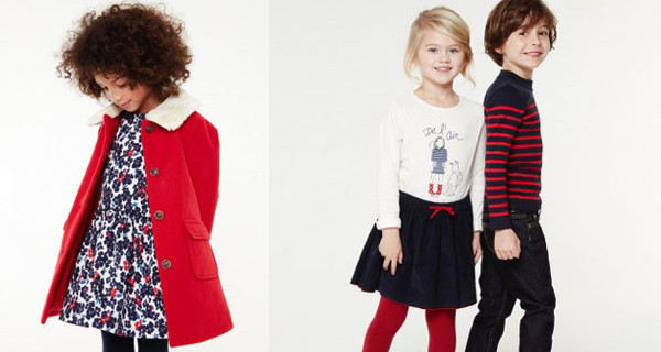 Petit Bateau presenta l’elegante nuova collezione per bambini a Pitti Bimbo Petit Bateau presenta l’elegante nuova collezione per bambini a Pitti Bimbo