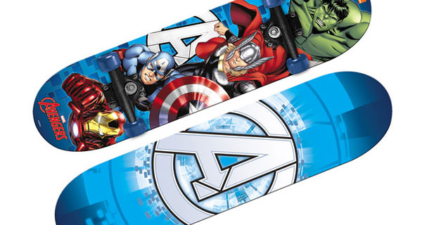 Regali di Natale per tutta la famiglia: le proposte firmate Disney e Marvel Regali di Natale per tutta la famiglia: le proposte firmate Disney e Marvel