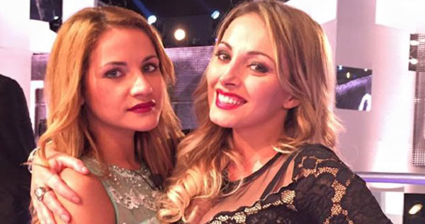 Colpo di scena a Uomini e Donne: l’ex fidanzato di Lidia Vella corteggia Rossella Colpo di scena a Uomini e Donne: l’ex fidanzato di Lidia Vella corteggia Rossella