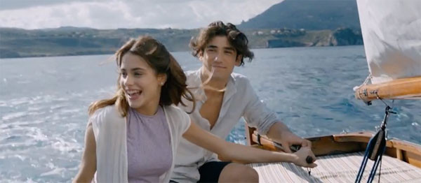 Tini La Nuova Vita di Violetta: arriva al cinema il nuovo film con Martina Stoessel Tini La Nuova Vita di Violetta: arriva al cinema il nuovo film con Martina Stoessel