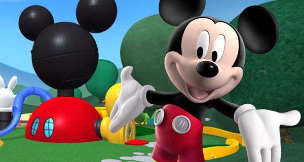 Canali tv per bambini: su Sky è arrivato Topolino Channel Canali tv per bambini: su Sky è arrivato Topolino Channel
