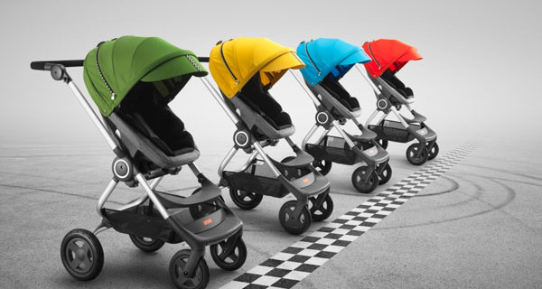 Stokke ScootTM, vesti il tuo passeggino con un look sportivo! I nuovi kit personalizzabili Stokke ScootTM, vesti il tuo passeggino con un look sportivo! I nuovi kit personalizzabili