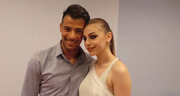 Uomini e Donne, Aldo e Alessia ospiti della prossima puntata del Trono Classico? Uomini e Donne, Aldo e Alessia ospiti della prossima puntata del Trono Classico?