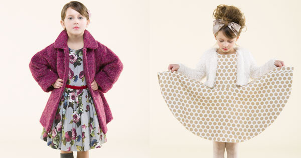 Pitti Immagine Bimbo, ALICE PI presenta la nuova collezione per bambine Pitti Immagine Bimbo, ALICE PI presenta la nuova collezione per bambine