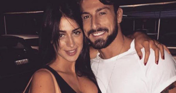 Uomini e Donne, Amedeo e Alessia sono tornati insieme? Le nuove dichiarazioni della Messina Uomini e Donne, Amedeo e Alessia sono tornati insieme? Le nuove dichiarazioni della Messina