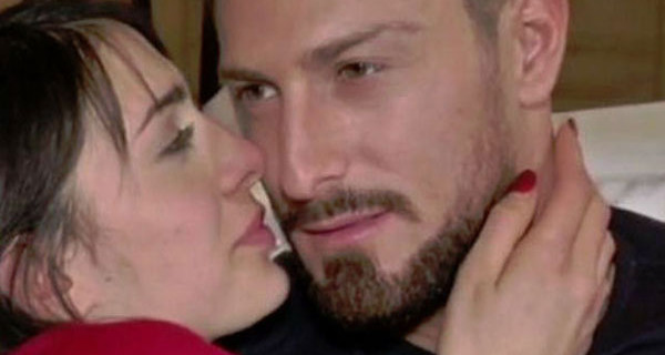 Uomini e Donne, Amedeo torna a parlare di quello che è successo con Alessia. E’ ancora amore? Uomini e Donne, Amedeo torna a parlare di quello che è successo con Alessia. E’ ancora amore?