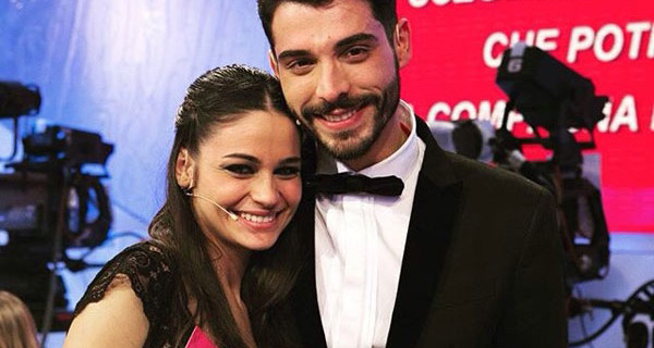 Uomini e Donne, Amedeo e Sophia: primi problemi in famiglia? Le rivelazioni in studio Uomini e Donne, Amedeo e Sophia: primi problemi in famiglia? Le rivelazioni in studio