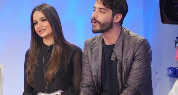 Uomini e Donne, Amedeo Barbato e Sophia Galazzo ammettono: “Non ci amiamo” Uomini e Donne, Amedeo Barbato e Sophia Galazzo ammettono: “Non ci amiamo”