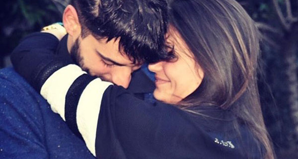 Uomini e Donne, il gesto inaspettato di Amedeo per Sophia. Convivenza in arrivo? Uomini e Donne, il gesto inaspettato di Amedeo per Sophia. Convivenza in arrivo?