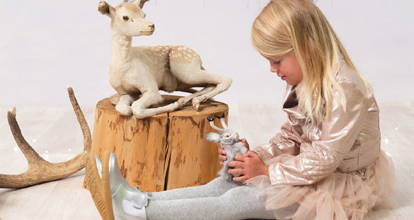 Bobux presenta a Pitti Bimbo le novità per i più piccoli Bobux presenta a Pitti Bimbo le novità per i più piccoli