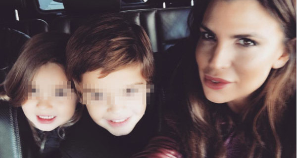 Verissimo, Claudia Galanti confessa: “Ogni notte i sensi di colpa mi mangiano il cervello” Verissimo, Claudia Galanti confessa: “Ogni notte i sensi di colpa mi mangiano il cervello”