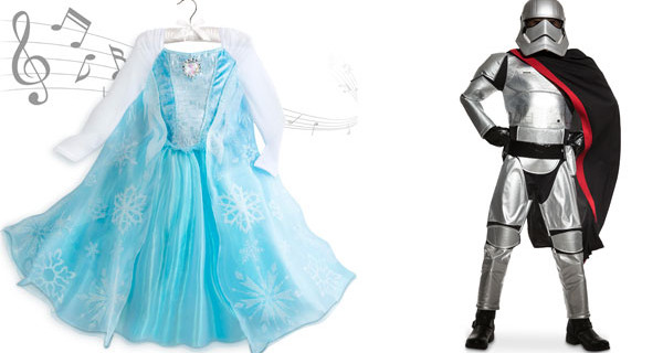 Costumi di Carnevale per bambini: le proposte e le iniziative firmate Disney Store Costumi di Carnevale per bambini: le proposte e le iniziative firmate Disney Store