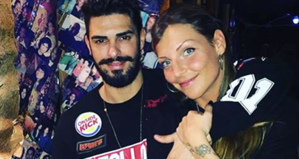 Cristian e Tara, ancora problemi per la coppia: le loro parole sul web Cristian e Tara, ancora problemi per la coppia: le loro parole sul web