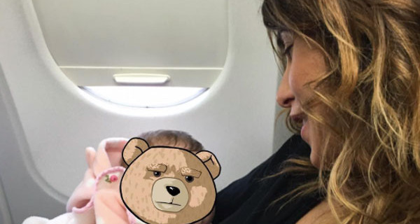 Elisabetta Canalis e il primo lavoro da mamma: l’ex velina ospite a Pitti Bimbo Elisabetta Canalis e il primo lavoro da mamma: l’ex velina ospite a Pitti Bimbo