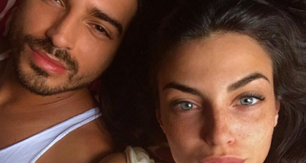 Uomini e Donne, Fabio e Nicole in Argentina. Proposta di matrimonio? Uomini e Donne, Fabio e Nicole in Argentina. Proposta di matrimonio?