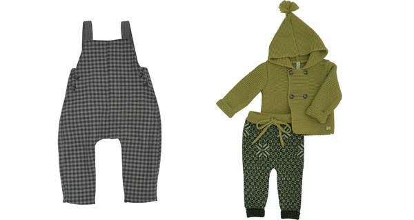 Playtime Parigi: il debutto di FILOBIO con la moda bebè Playtime Parigi: il debutto di FILOBIO con la moda bebè